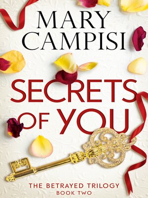 cover image of Secrets of You